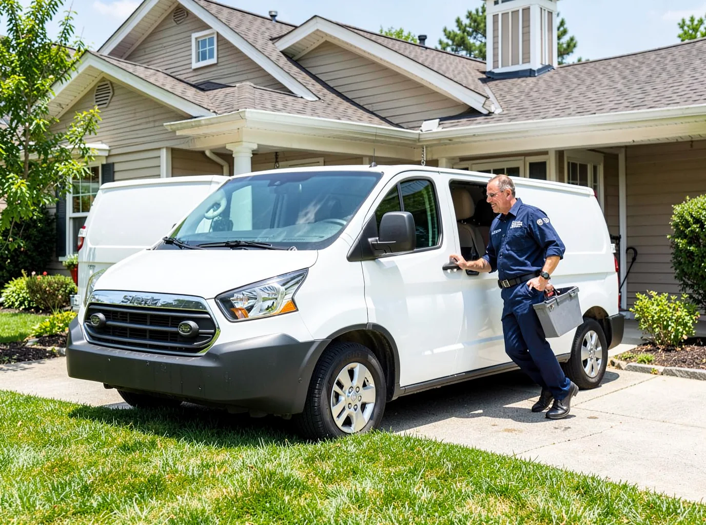 Emergency Plumber company in Fairfield, IA