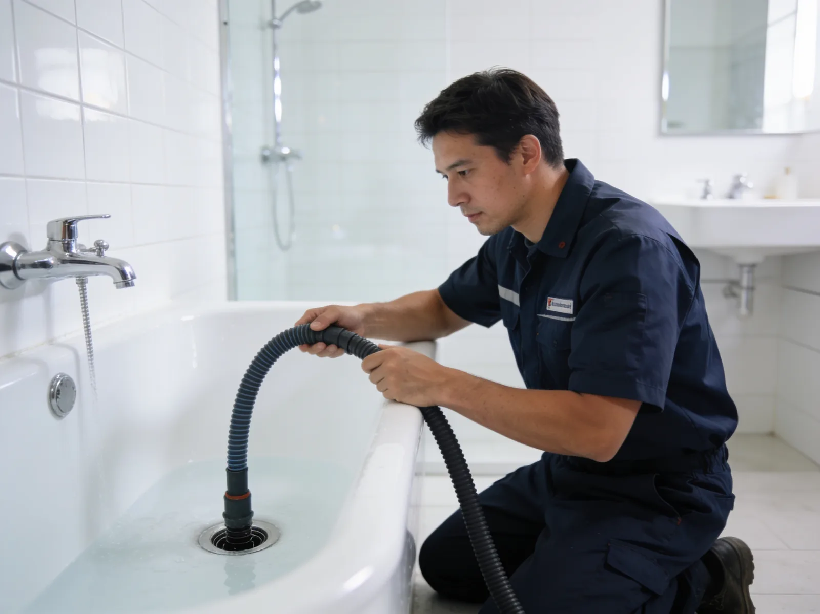 Emergency Plumber Fairfield, IA FAQs